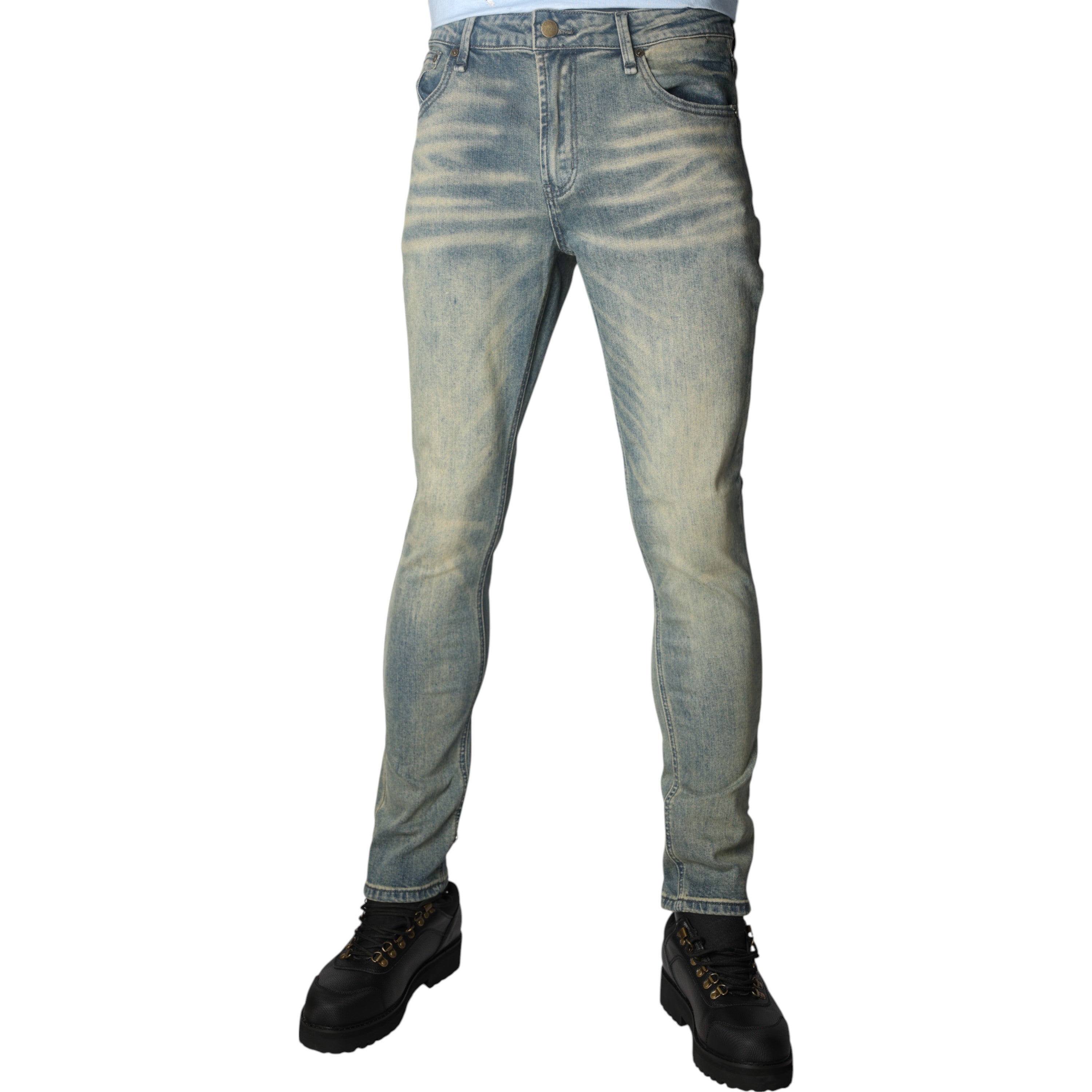 Cutty Jeans Denim Tint